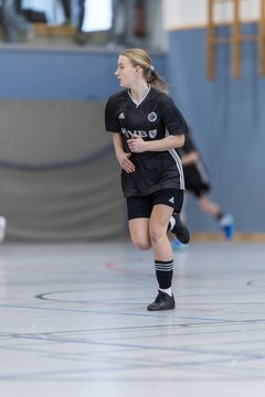 Bild 20 - wCJ NFV Futsalturnier